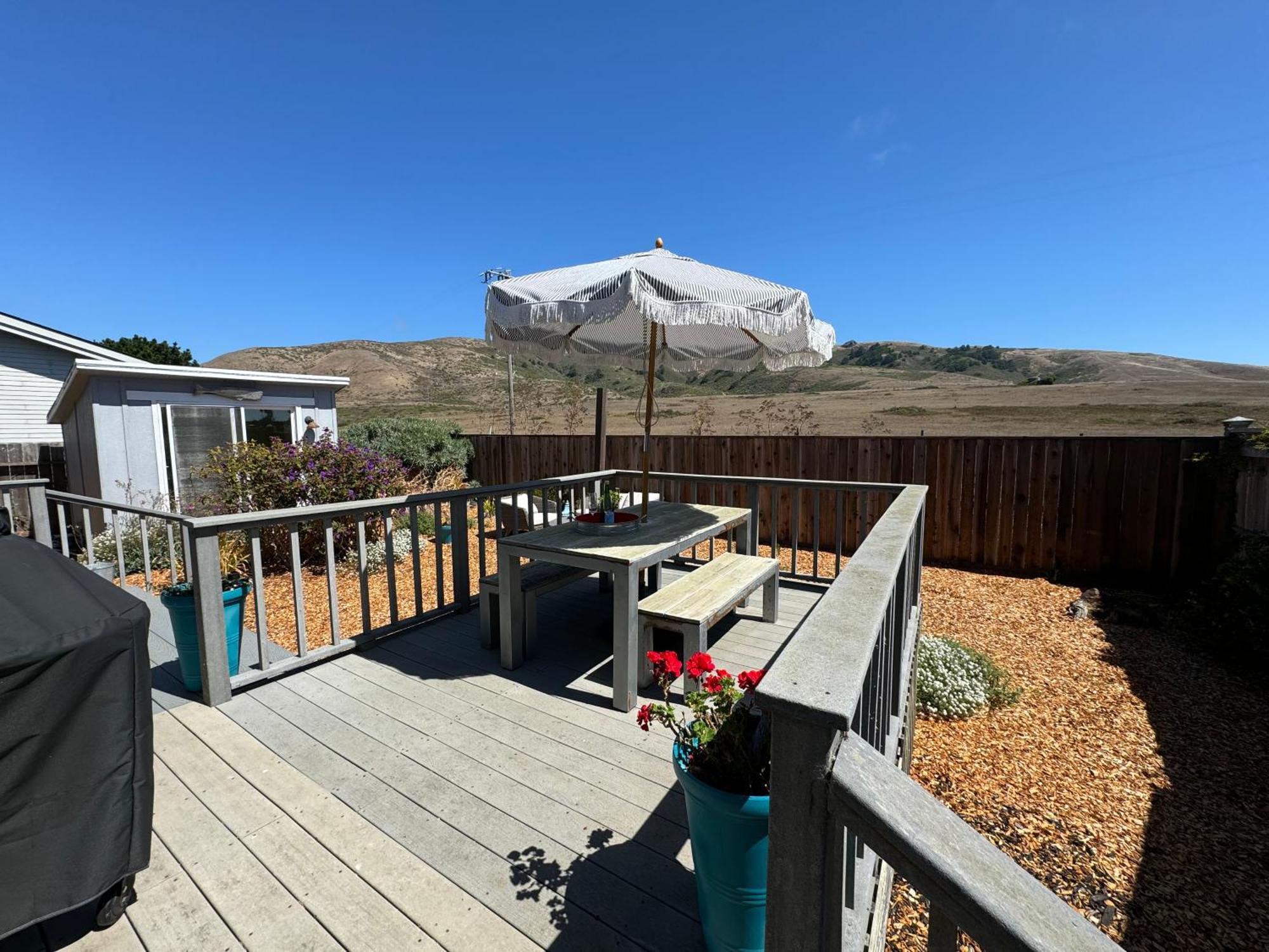 Ocean And Sunset Views - Cliff Side Cottage Bodega Bay Exteriör bild